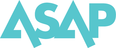 ASAP Design Logo
